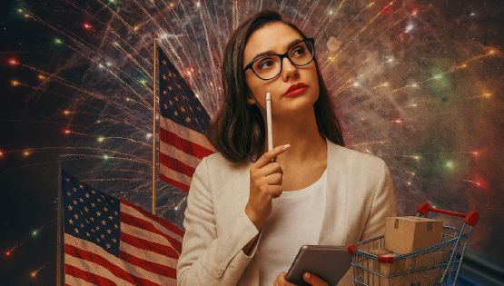 Este 4 de julio, ¿dólar caro o barato?, lo que debes saber antes de comprar o viajar