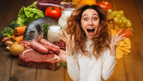 ¿Quieres glúteos más grandes?; esto es lo que podrías comer para que crezcan, según estudios