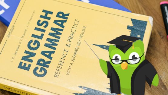 ¿Se puede dominar el inglés solamente usando Duolingo?; esto dicen los expertos