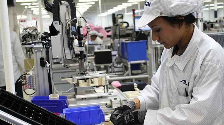 Se perfila Tamaulipas entre estados con mayor inversión extranjera