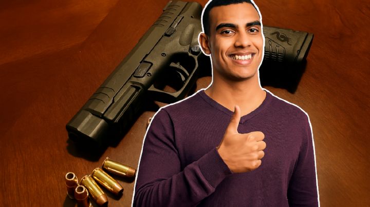 ¿Cómo tener un arma legalmente en México?, lo que dice la ley y cómo cumplirla