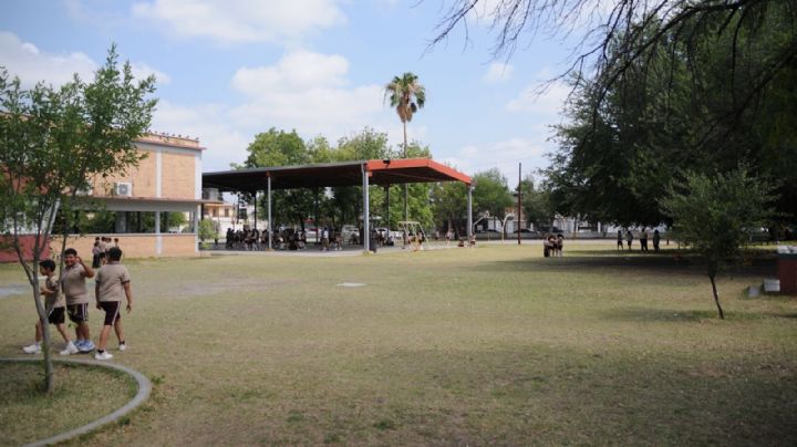 Escuela Carlos A. Carrillo: 104 años de amor e historia