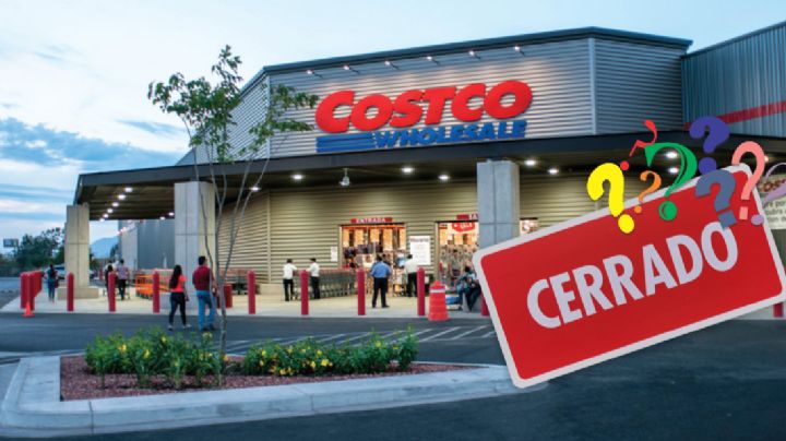 ¿Costco cerrará en México en julio de 2025?, esto se sabe de las sucursales en el país