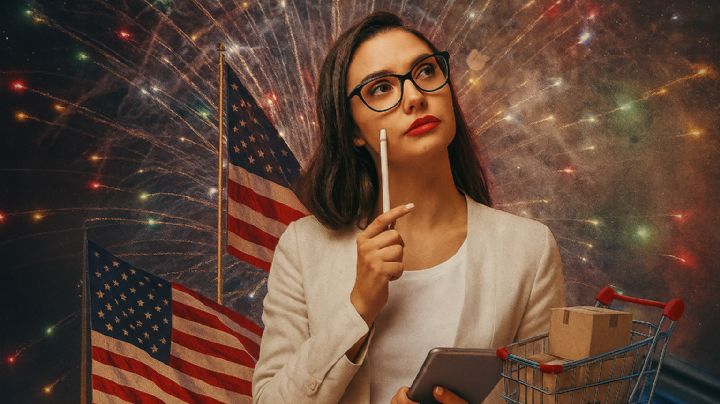 Este 4 de julio, ¿dólar caro o barato?, lo que debes saber antes de comprar o viajar