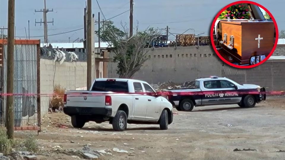 Los cadáveres estaban ocultos en habitaciones interiores, muchos desnudos, otros envueltos en cobijas, algunos embalsamados y otros ya en estado semiesquelético
