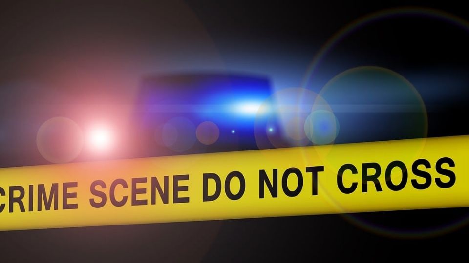 Menor de edad con largo historial delictivo vuelve a ser detenido en Laredo