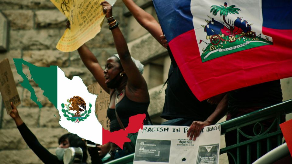 Esta región en México era conocida como el 'nuevo Haití'