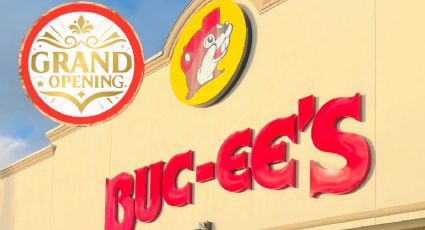 Buc-ee’s extiende su imperio y confirma 3 nuevas tiendas en junio y julio; ¿dónde abrirán?