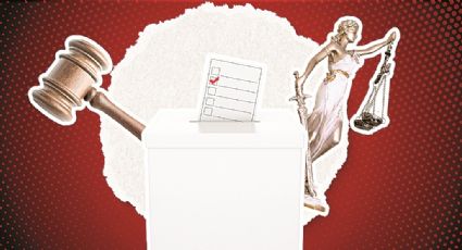 Poder Judicial será del Pueblo