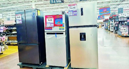 Se duplica venta de refrigeradores y minisplits en Nuevo Laredo