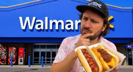 Walmart abre sus puertas a famosa franquicia de comida rápida; venderá sus productos dentro del súper