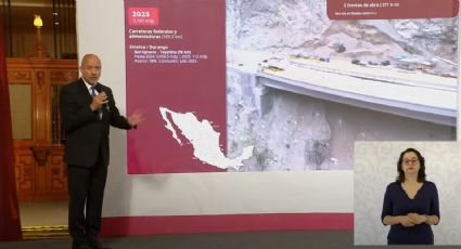 Avances de Infraestructura en México: SICT detalla obras clave y mega inversiones