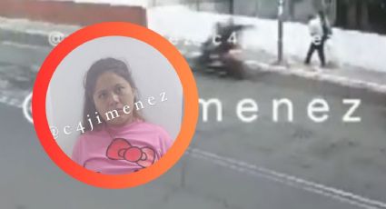 Hombre es asesinado por sicaria a sueldo; un exnovio de su hija la habría contratado