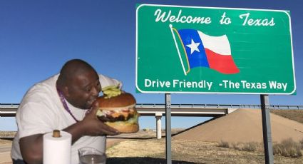 Texas: nueva cadena de hamburguesas triunfa a lo grande, pero le llueven críticas por este motivo