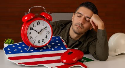 Horario de Verano en Estados Unidos 2025: este día se ajustará, pero ... ¿solo 30 minutos?