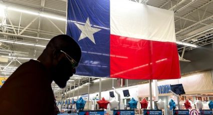Texas: leyenda del deporte vive en este tranquilo condado; Walmart es su tienda favorita