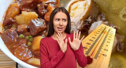 Por ola de calor, estos 5 alimentos se echan a perder muy rápido y hacen daño