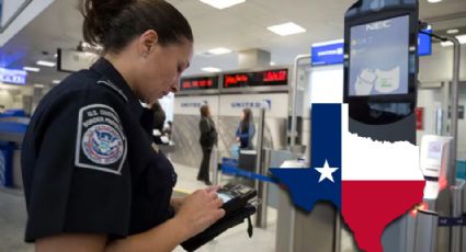 CBP emite recomendaciones clave para ingresar a EU por Texas este verano