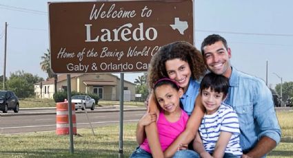 Laredo es elegida como la mejor ciudad para vivir en Estados Unidos; estos son los motivos