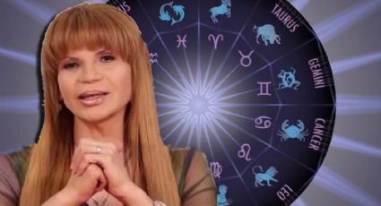Horóscopos de Mhoni Vidente para HOY jueves 5 de junio de 2025