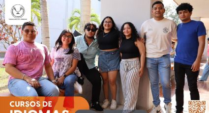 UAT: anuncia apertura de cursos de verano en centros de idiomas en estas ciudades