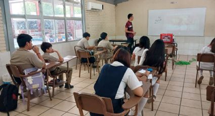Abren buzón para que alumnos denuncien de manera anónima casos de bullying