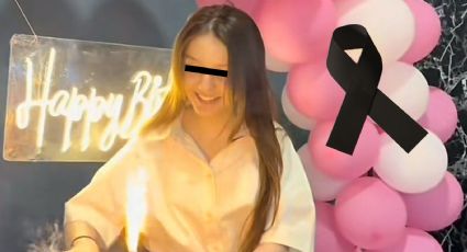 Influencer es asesinada a tiros por uno de sus seguidores; celebraba su cumpleaños en casa