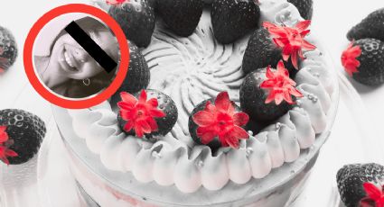 Asesina a su amiga con un pastel envenenado; solo pretendía asustarla