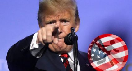 Trump prohibe la entrada a EU para los ciudadanos de estos 12 países; ¿cuál es el motivo?