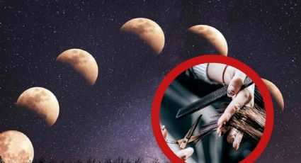 Calendario Lunar junio 2025: ¿necesitas un cambio de look?; estos son los días ideales para hacerlo