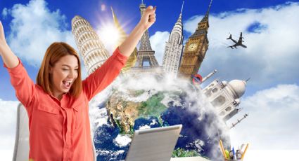 Adiós al sueño americano, estos sitios son los mejores para trabajar con visa para nómadas digitales