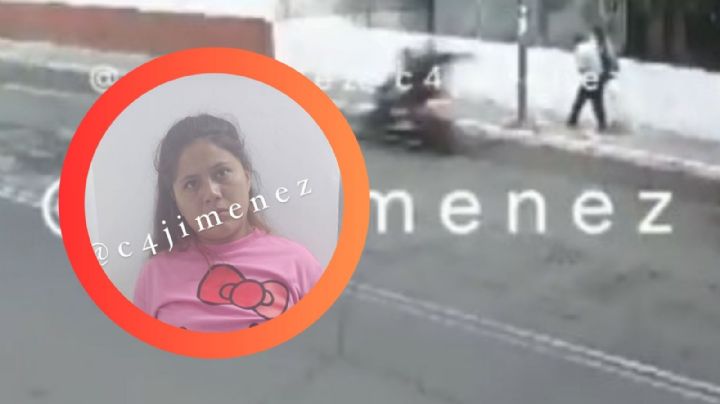 Hombre es asesinado por sicaria a sueldo; un exnovio de su hija la habría contratado