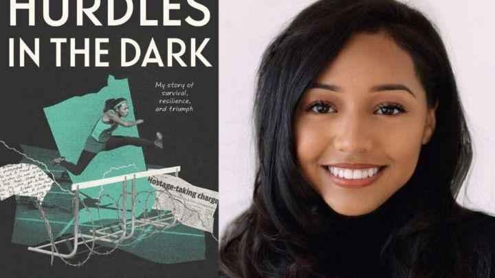 Exatleta dará plática motivacional a adolescentes deportistas en Laredo, Texas