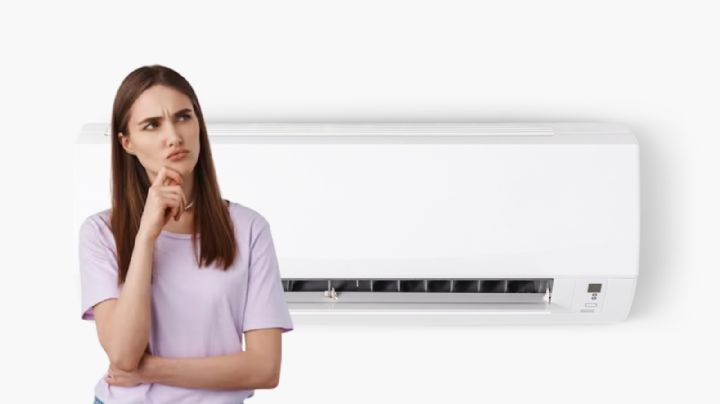Minisplit: ¿cómo saber qué tan potente es un aire acondicionado?; te contamos para elegir el mejor