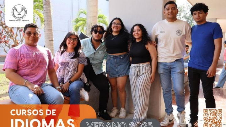 UAT: anuncia apertura de cursos de verano en centros de idiomas en estas ciudades