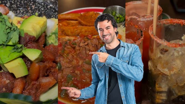 Cantina en Nuevo León con 70 años de historia, donde comes guisados de rancho muy baratos