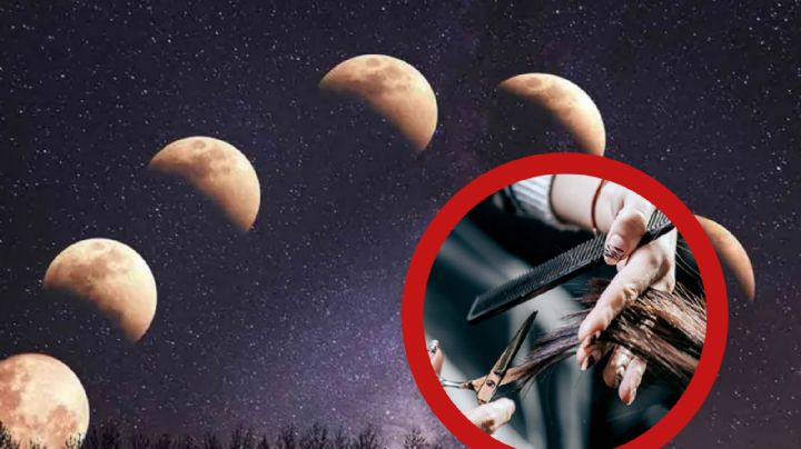 Calendario Lunar junio 2025: ¿necesitas un cambio de look?; estos son los días ideales para hacerlo
