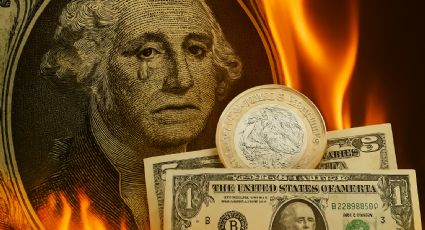 Dólar en jaque, el peso mexicano se impone con firmeza: tipo de cambio HOY 5 de junio del 2025