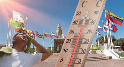 Clima en Nuevo Laredo: calor agobiará a todos; ¿los vientos rescatarán a la ciudad?
