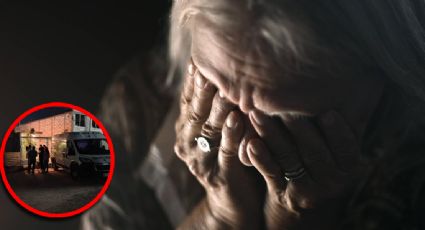 Madre es asesinada por su propio hijo; ya lo había anexado en varias ocasiones