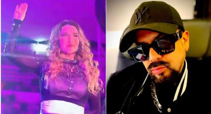 Alicia Villarreal rompe el silencio sobre agresión de Cruz Martínez: 'eres un maldito cobarde'