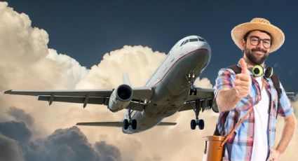 Volaris, Aeroméxico o Viva Aerobus: ¿cuál es la aerolínea más usada por los pasajeros?