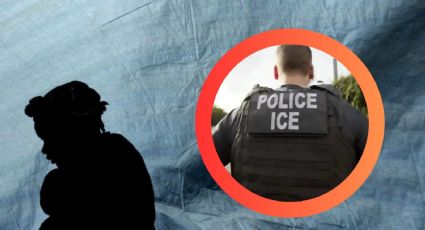 ICE arresta a niño de primaria en Texas; lo separaron de su padre en plena corte