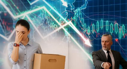 Empresa multinacional despedirá a 7 mil empleados; su panorama económico es desalentador