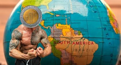'Peso fortalecido': los países de América más baratos para vacacionar, saliendo desde México