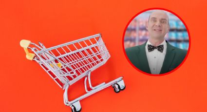 Icónico personaje de supermercado es sustituido por IA y desata la furia en redes