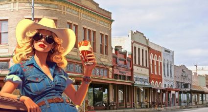 Texas: el pueblito que tiene una de las cerveceras más emblemáticas de EU; su sabor es clásico