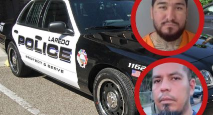 Condenan a más de 5 años de prisión a par de sujetos por tráfico de fentanilo en Laredo