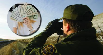 CBP detendrá a viajeros que busquen ingresar a EU con esta cantidad de dinero