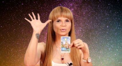 Horóscopos de Mhoni Vidente para HOY sábado 7 de junio de 2025